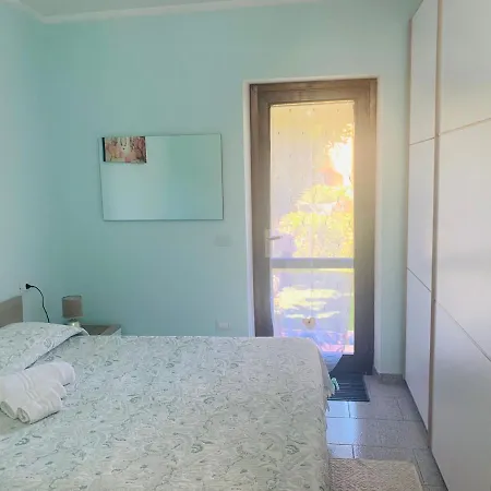 Casa Li Menduli Appartement San Teodoro (Sardinia)