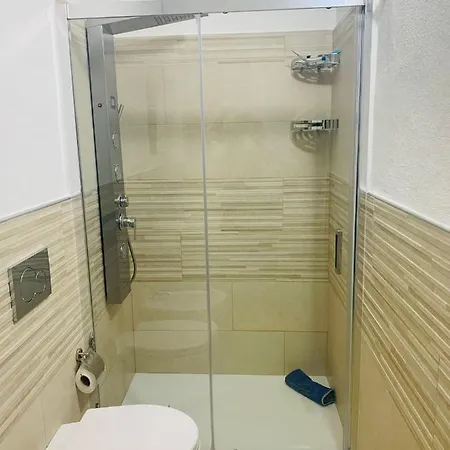 Appartement Casa Li Menduli