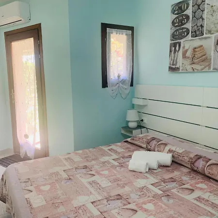 Casa Li Menduli Appartement