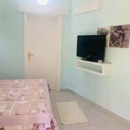 Appartement Casa Li Menduli San Teodoro (Sardinia)