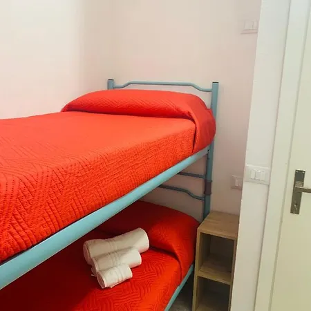 Casa Li Menduli Appartement