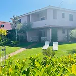 Apartmán Casa Li Menduli