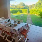 Casa Li Menduli *
