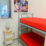 Apartmán Casa Li Menduli