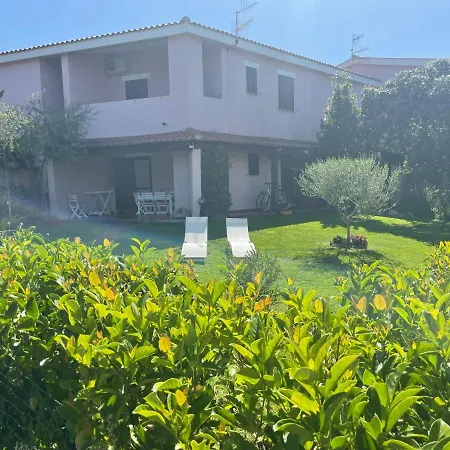 Casa Li Menduli * San Teodoro (Sardinia)