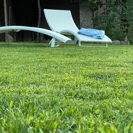 Apartment Casa Li Menduli