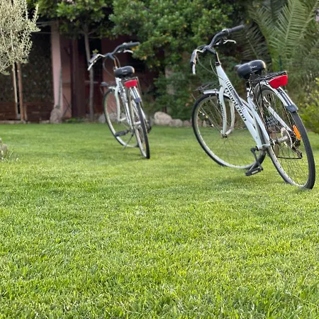 Casa Li Menduli Apartment San Teodoro (Sardinia)