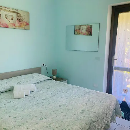 Casa Li Menduli Appartement