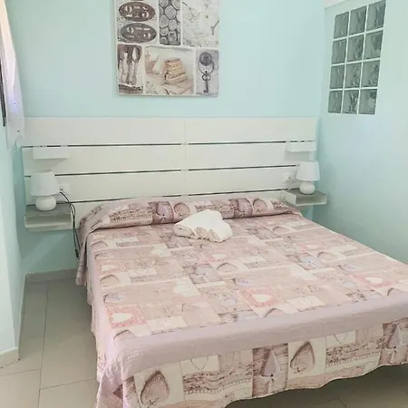 Casa Li Menduli