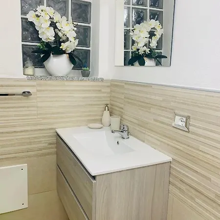 Casa Li Menduli Apartment *