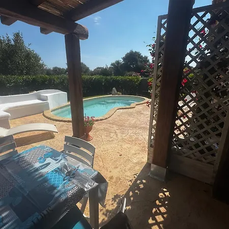Casa Li Menduli * San Teodoro (Sardinia)
