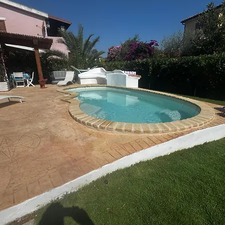 Casa Li Menduli