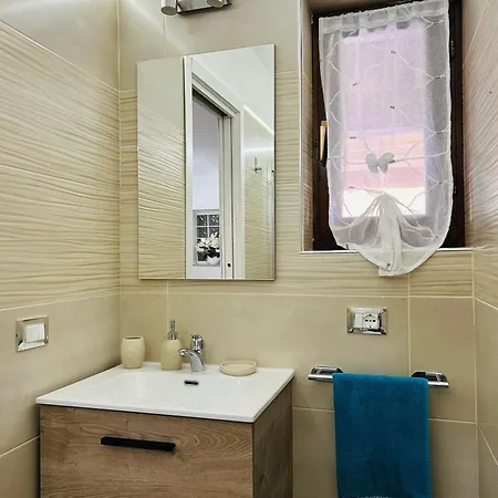 Casa Li Menduli Appartement *