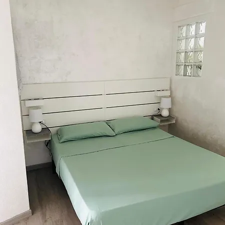 Appartement Casa Li Menduli *