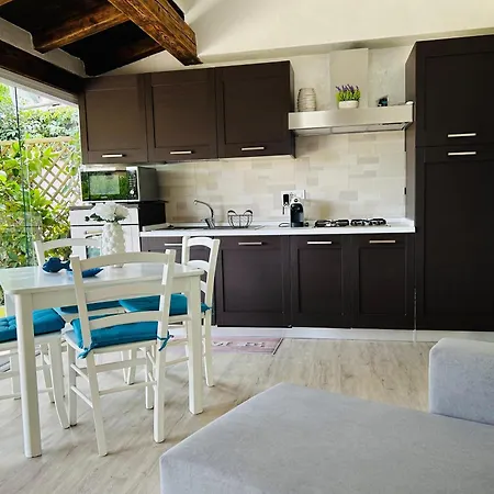 Casa Li Menduli Apartment San Teodoro (Sardinia)