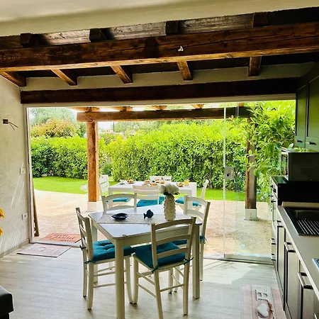 Apartmán Casa Li Menduli San Teodoro (Sardinia)