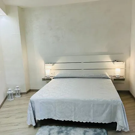 Casa Li Menduli * San Teodoro (Sardinia)