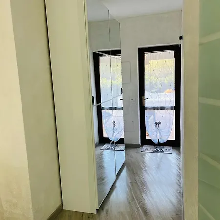 Appartement Casa Li Menduli