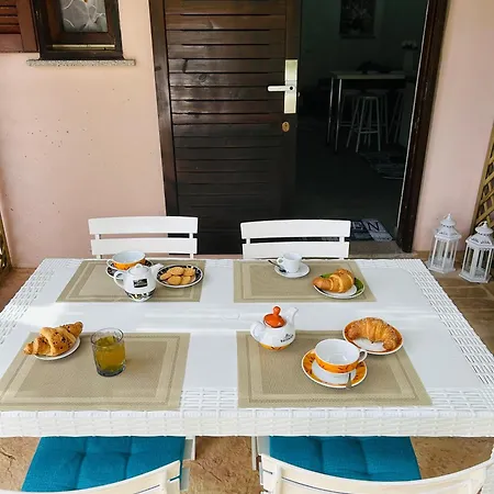 Casa Li Menduli Appartement *