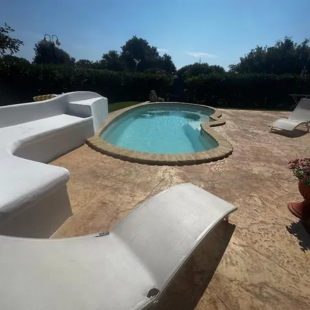 Casa Li Menduli Apartment San Teodoro (Sardinia)