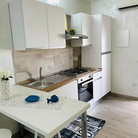 Casa Li Menduli * San Teodoro (Sardinia)