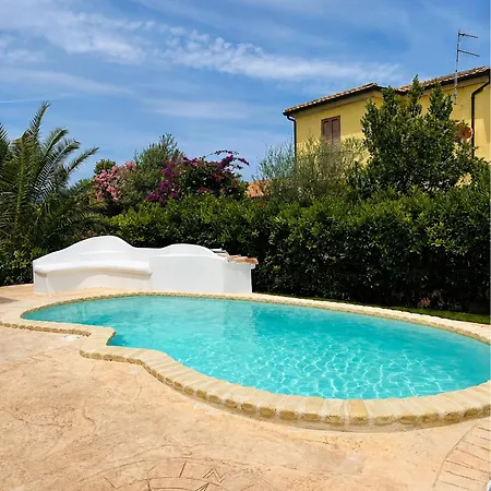 Casa Li Menduli Apartment *