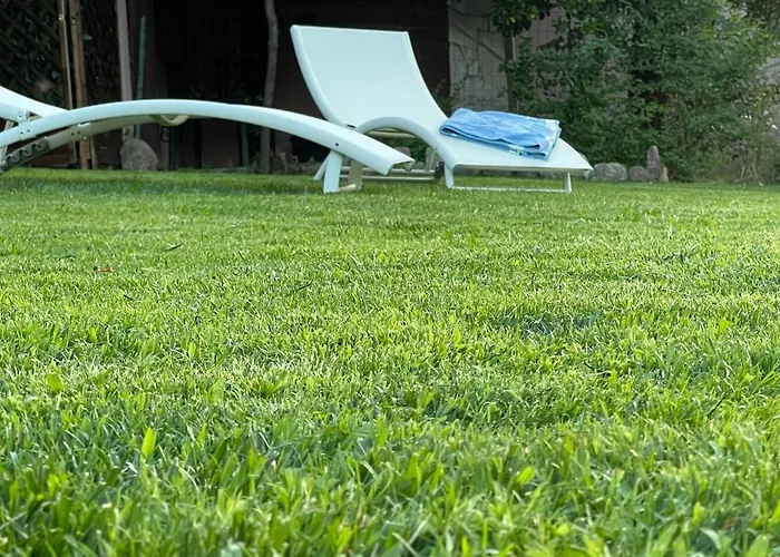 Apartamento Casa Li Menduli