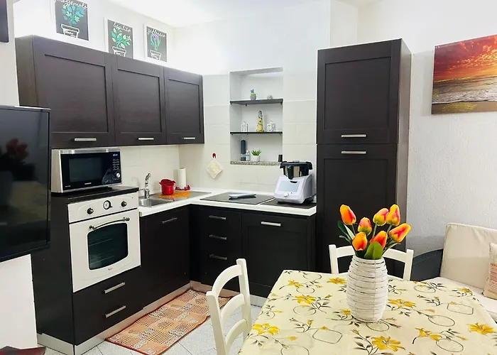 Casa Li Menduli * San Teodoro (Sardinia)